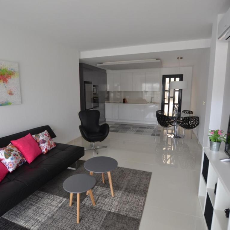 Playa Elisa Bay - Apartamento - Planta baja - 17