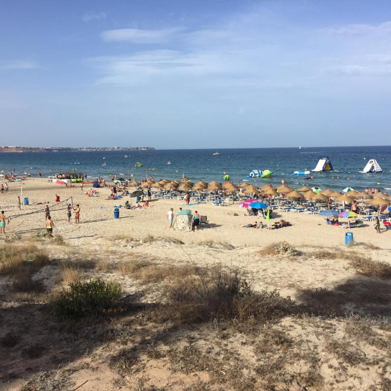 Playa Elisa Bay - Apartamento - Planta baja - 44