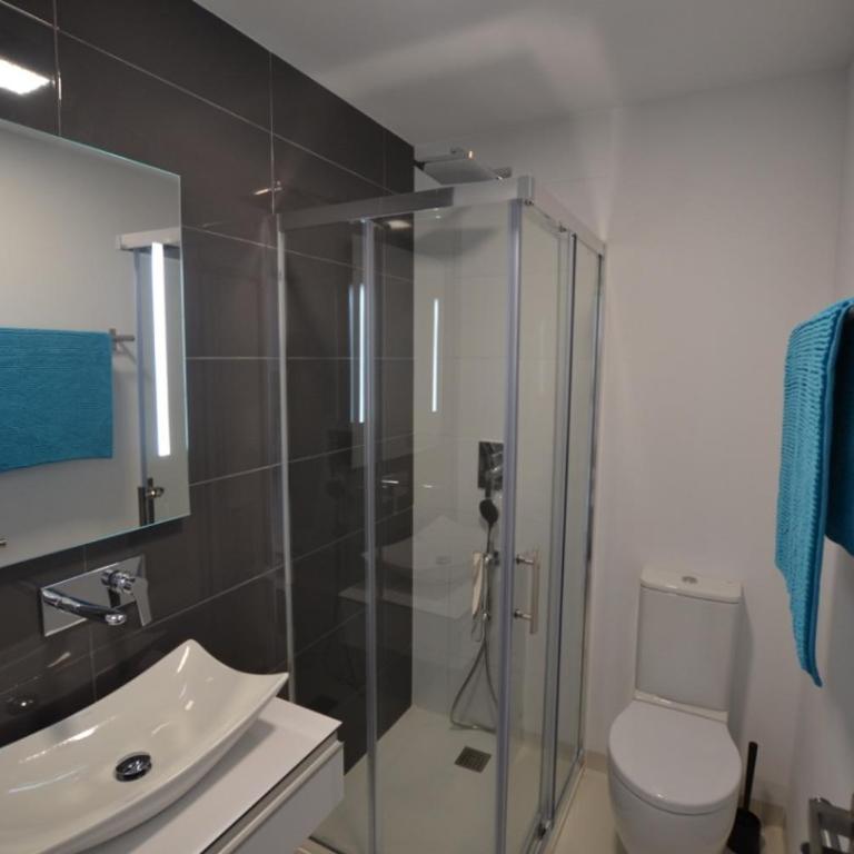 Playa Elisa Bay - Apartamento - Planta baja - 19