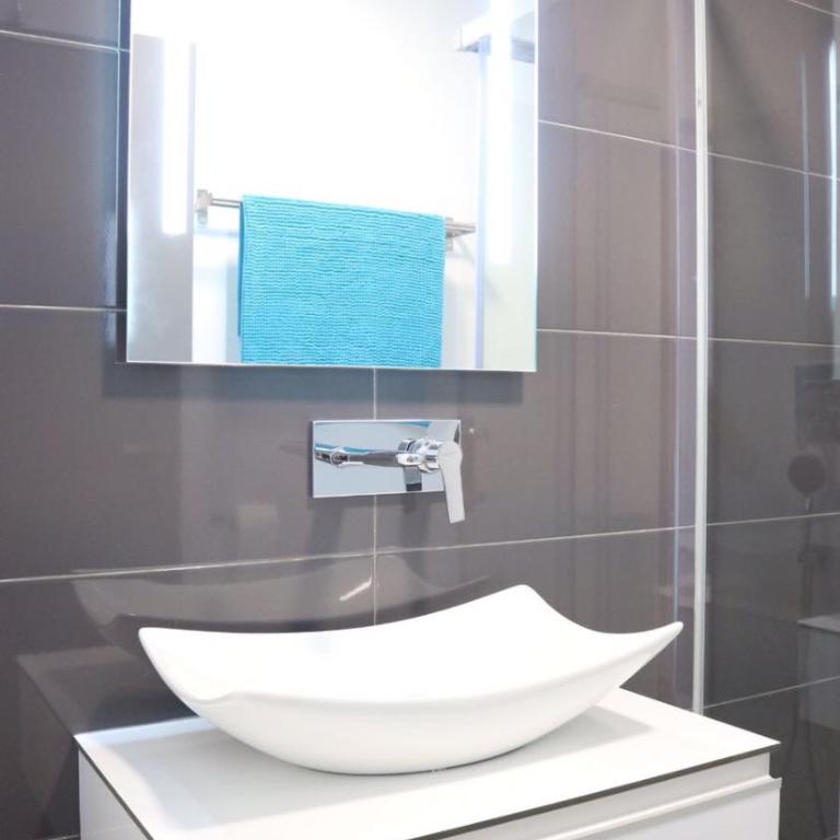Playa Elisa Bay - Apartamento - Planta baja - 21