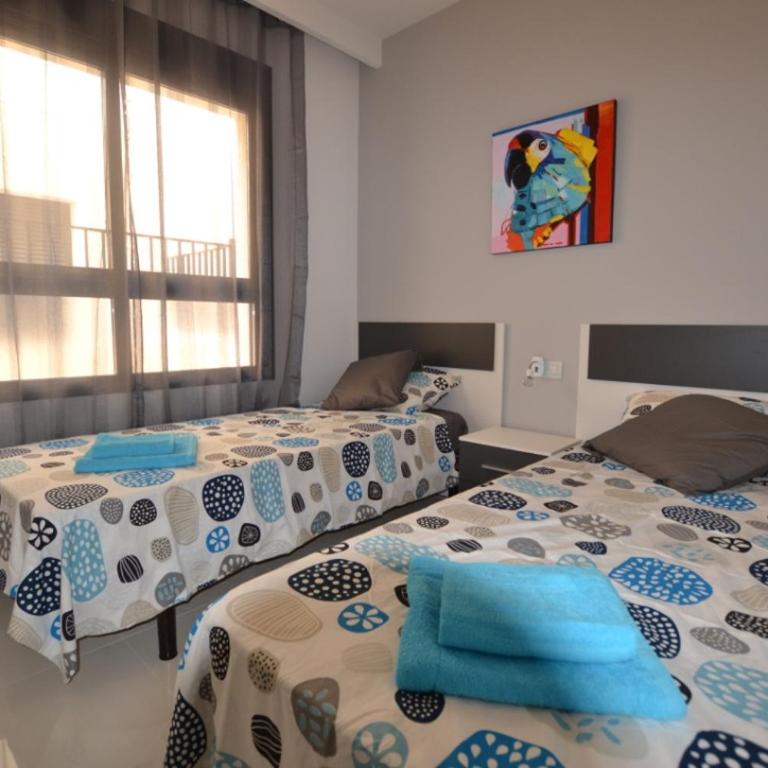Playa Elisa Bay - Apartamento - Planta baja - 23
