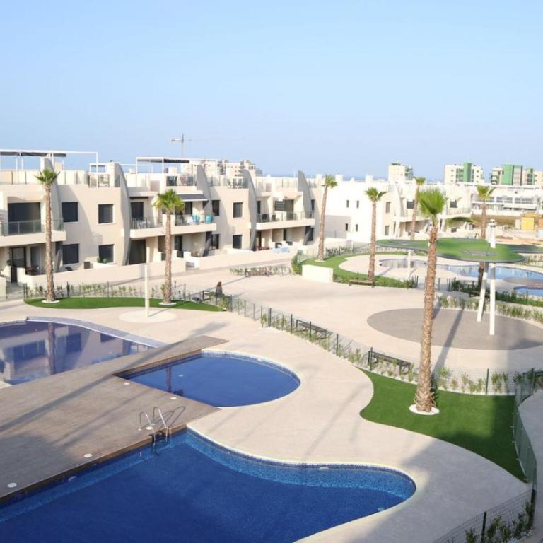 Playa Elisa Bay - Apartamento - Planta baja - 29