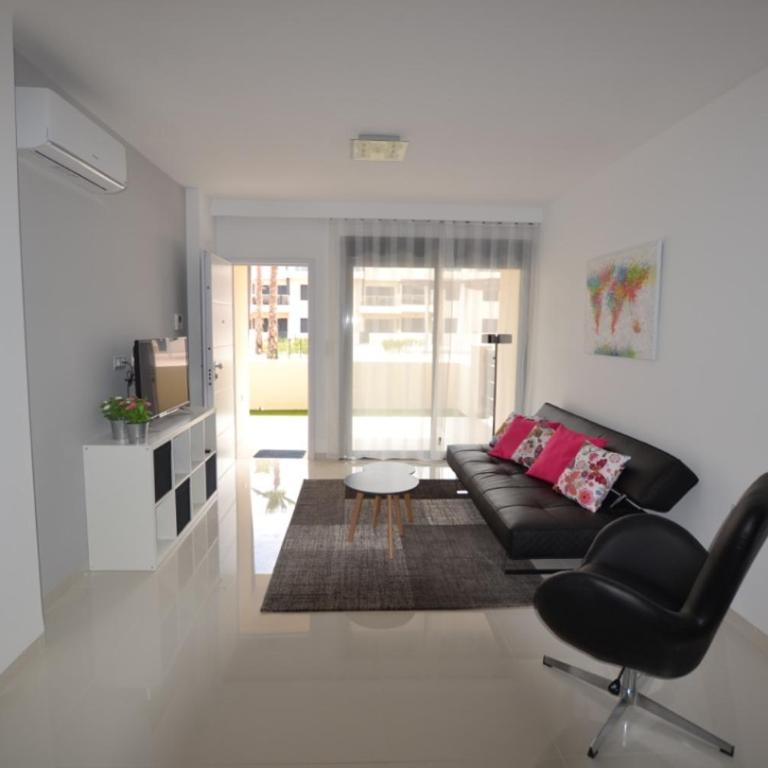 Playa Elisa Bay - Apartamento - Planta baja - 27