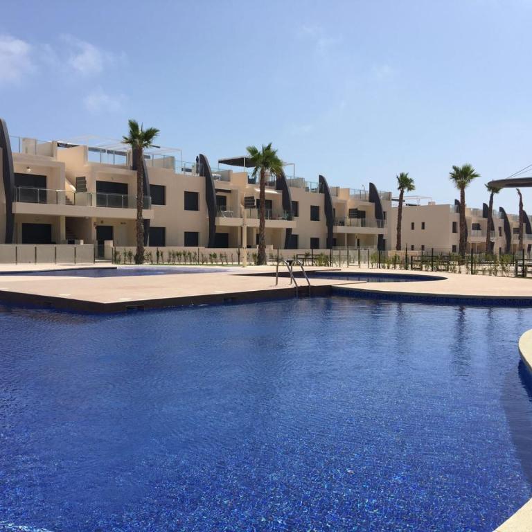 Playa Elisa Bay - Apartamento - Planta baja - 38
