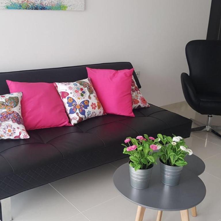 Playa Elisa Bay - Apartamento - Planta baja - 60