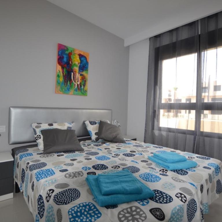 Playa Elisa Bay - Apartamento - Planta baja - 25