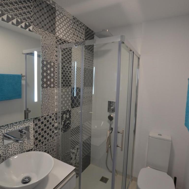 Playa Elisa Bay - Apartamento - Planta baja - 63
