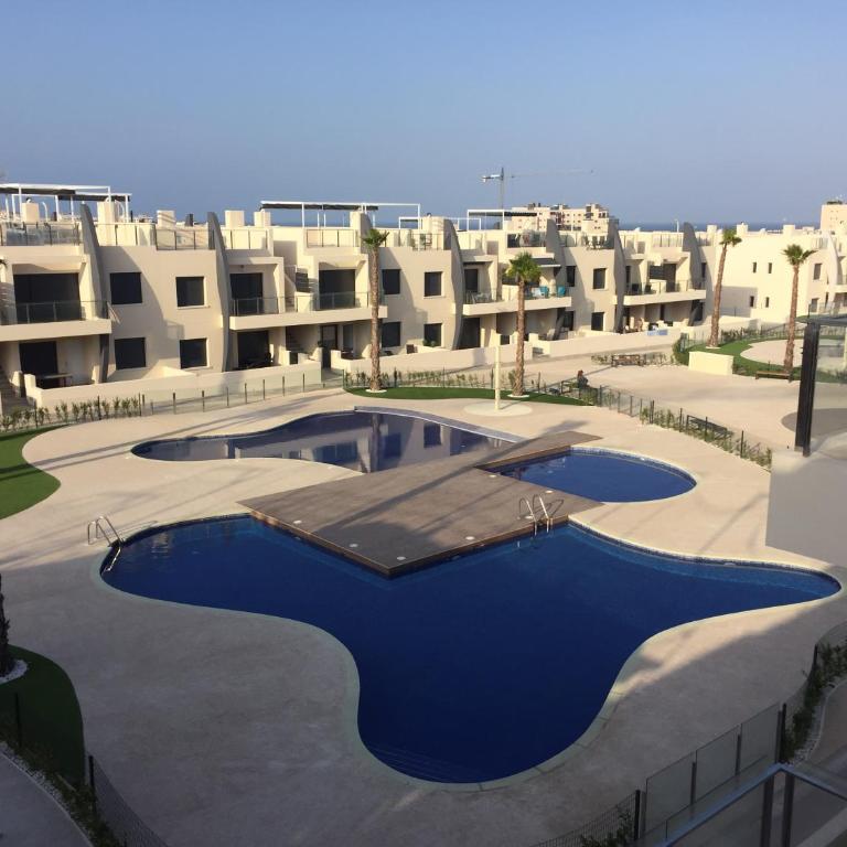 Playa Elisa Bay - Apartamento - Planta baja - 39