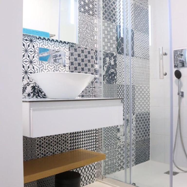 Playa Elisa Bay - Apartamento - Planta baja - 61