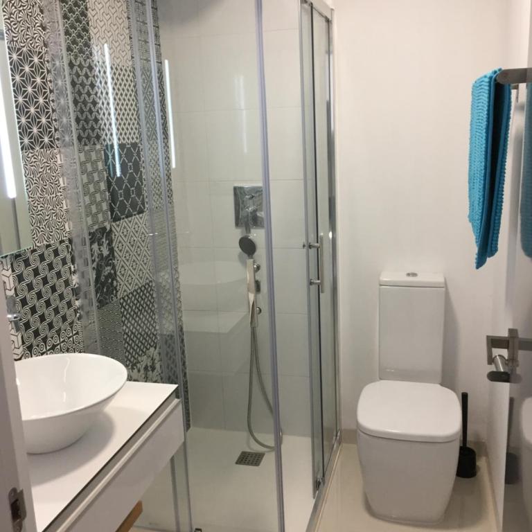 Playa Elisa Bay - Apartamento - Planta baja - 62
