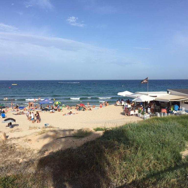 Playa Elisa Bay - Apartamento - Planta baja - 67