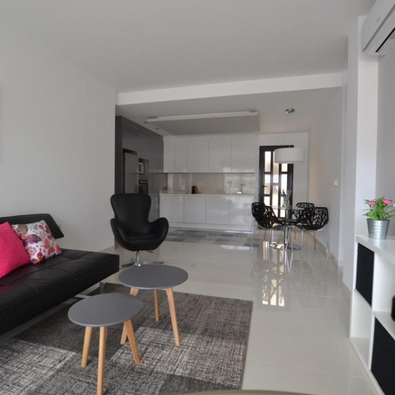 Playa Elisa Bay - Apartamento - Planta baja - 57