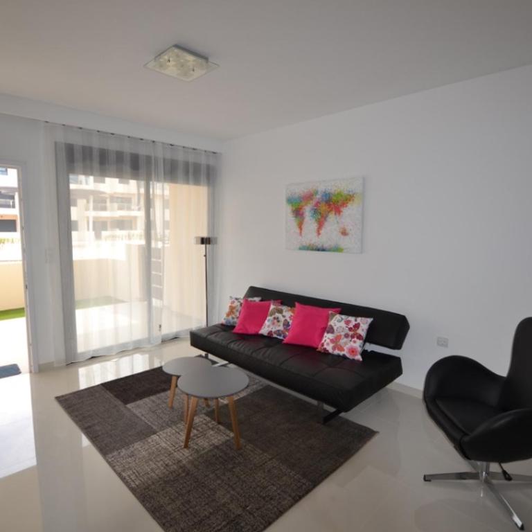 Playa Elisa Bay - Apartamento - Planta baja - 58