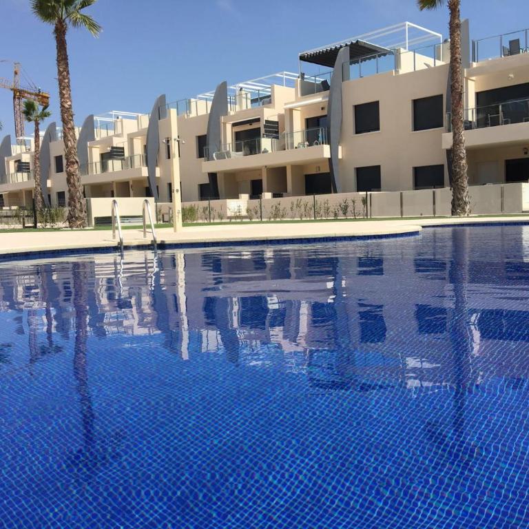 Playa Elisa Bay - Apartamento - Planta baja - 34