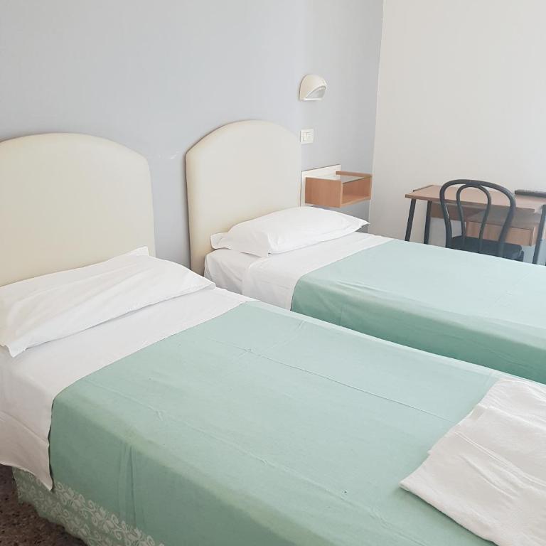Hotel Amados - Double or Twin Room - 13