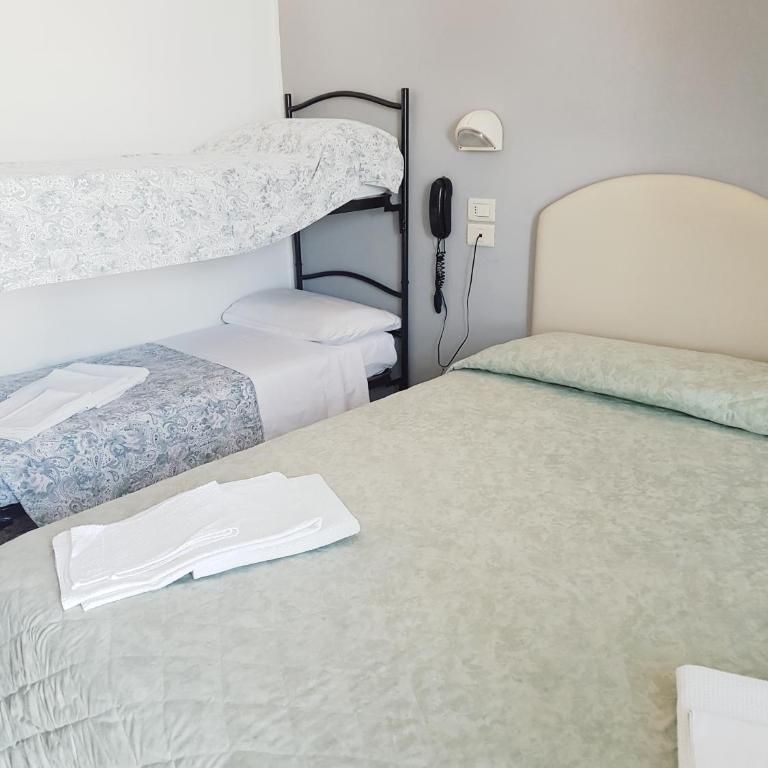 Hotel Amados - Double or Twin Room - 2