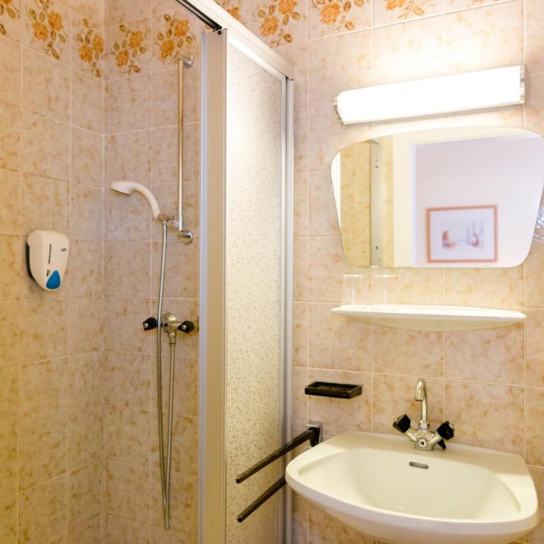 Gasthof Grillitsch Rösslwirt - Doppelzimmer - 4