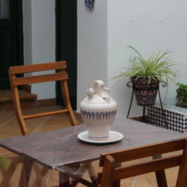 Apartamentos El Arco - Apartamento de 1 dormitorio - 17