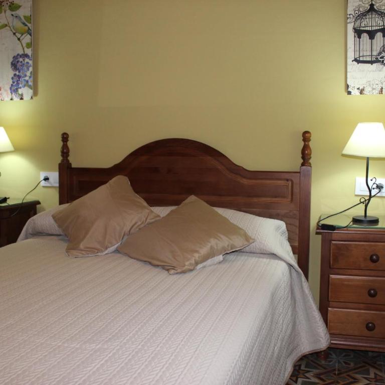 Apartamentos El Arco - Apartamento de 1 dormitorio - 14