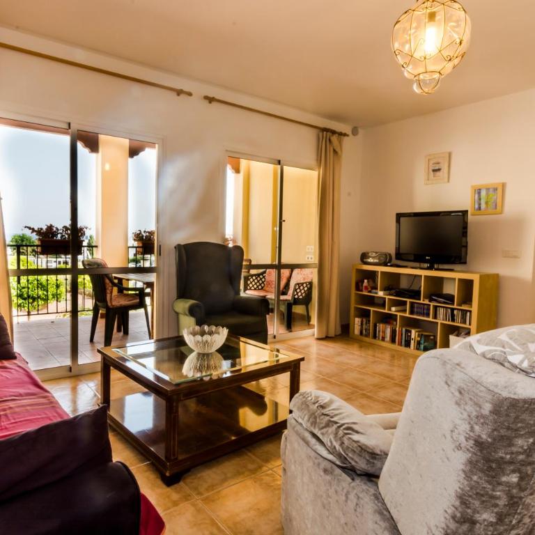 Luxurious Carabeo 2000 1.3 - Apartamento con vistas al mar - 1