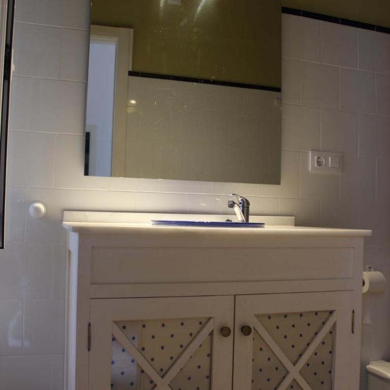 Apartamentos El Arco - Apartamento de 2 dormitorios - 13