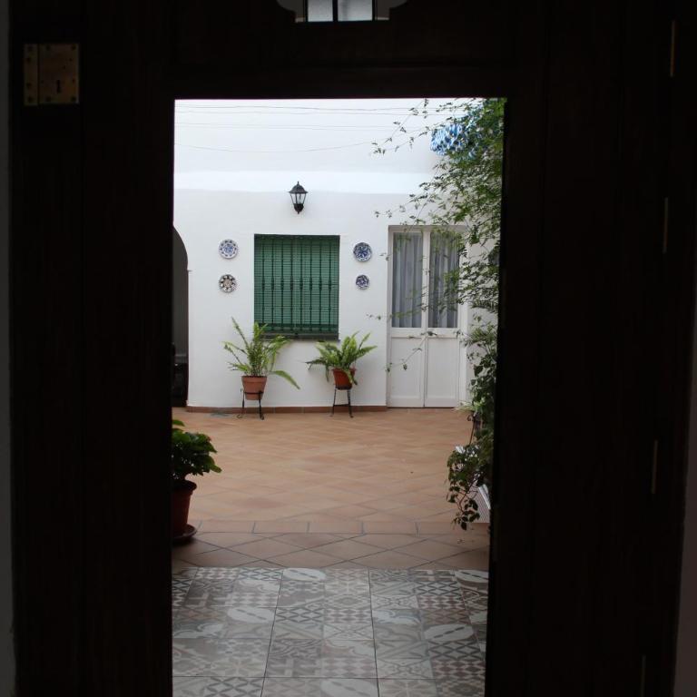 Apartamentos El Arco - Apartamento de 1 dormitorio - 13