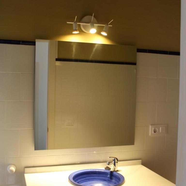 Apartamentos El Arco - Apartamento de 2 dormitorios - 9
