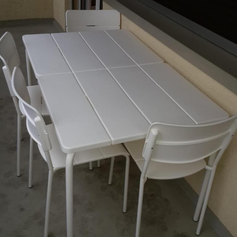 Ferienwohnung Sesvenna Davos - Apartment mit 2 Schlafzimmern - 19