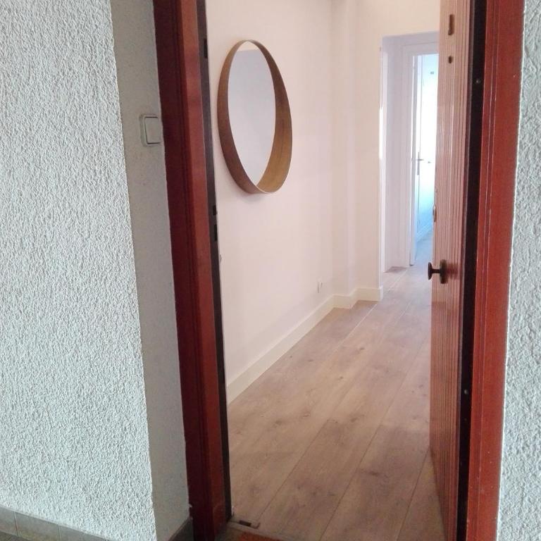 A3A Baixa Mar - Apartamento con vistas al mar - 30