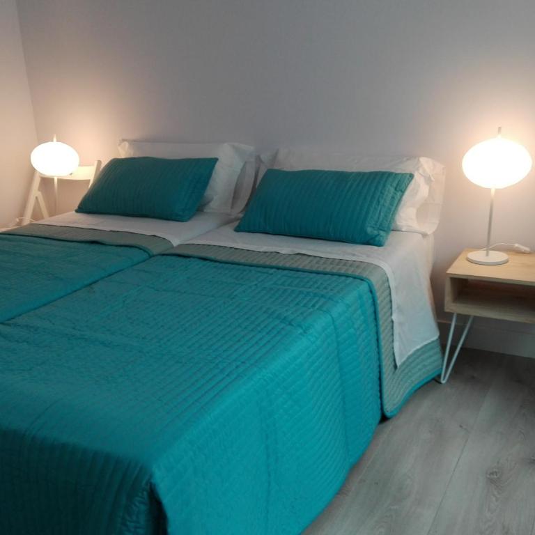 A3A Baixa Mar - Apartamento con vistas al mar - 18