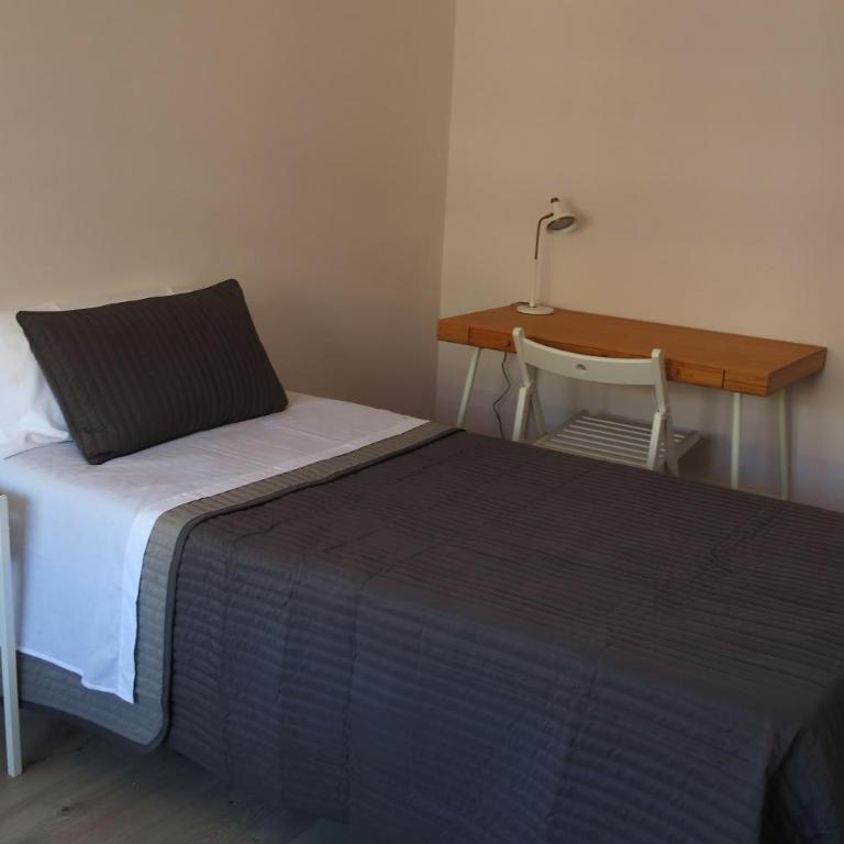 A3A Baixa Mar - Apartamento con vistas al mar - 17