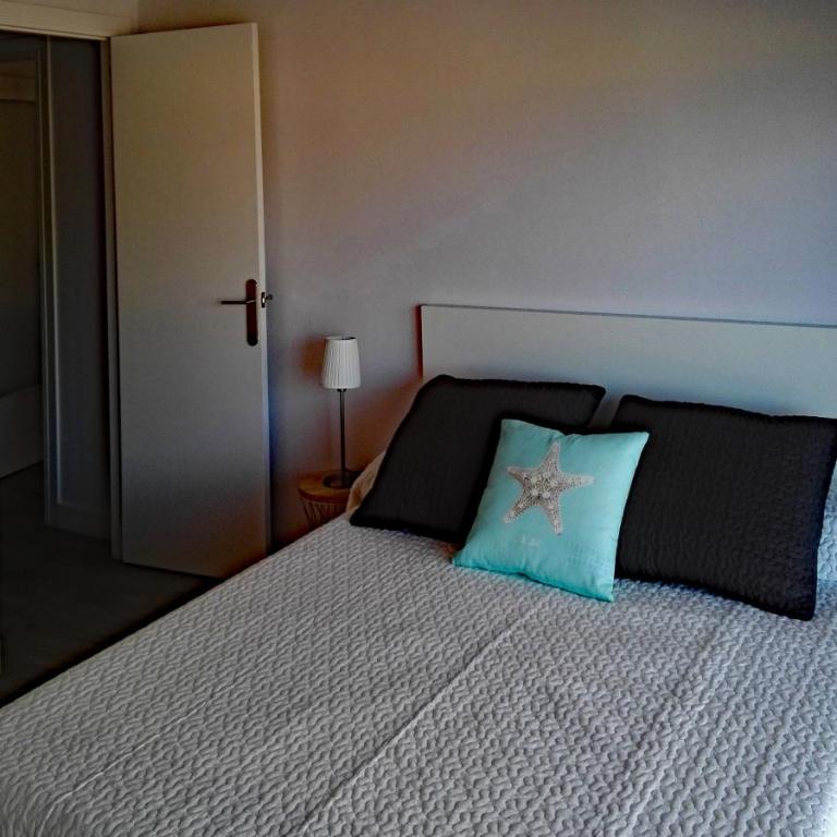 A3A Baixa Mar - Apartamento con vistas al mar - 25