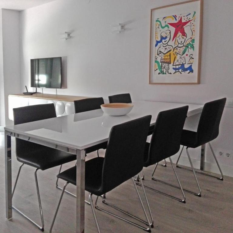 A3A Baixa Mar - Apartamento con vistas al mar - 12