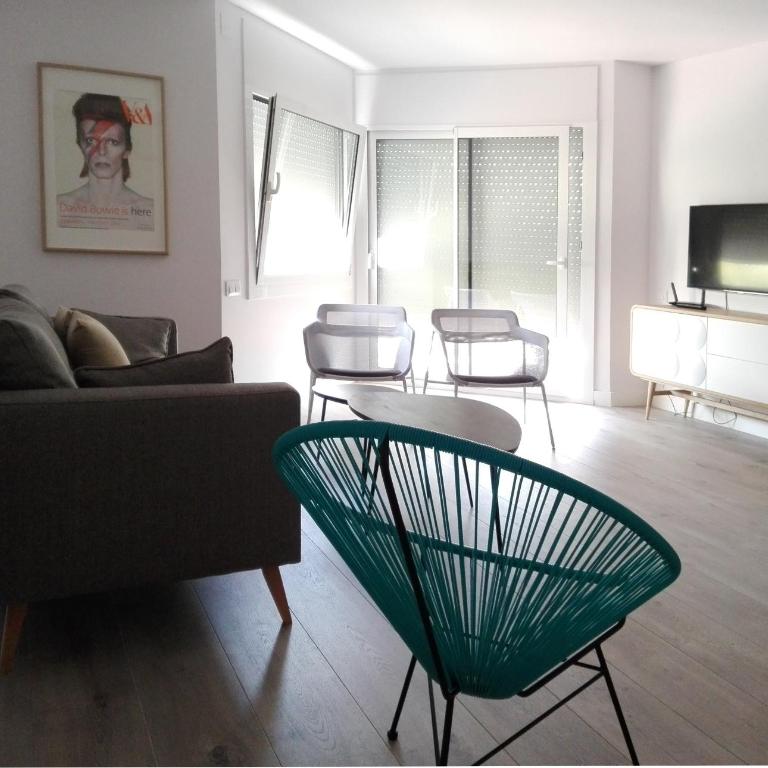 A3A Baixa Mar - Apartamento con vistas al mar - 8