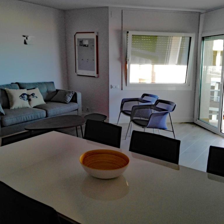 A3A Baixa Mar - Apartamento con vistas al mar - 13