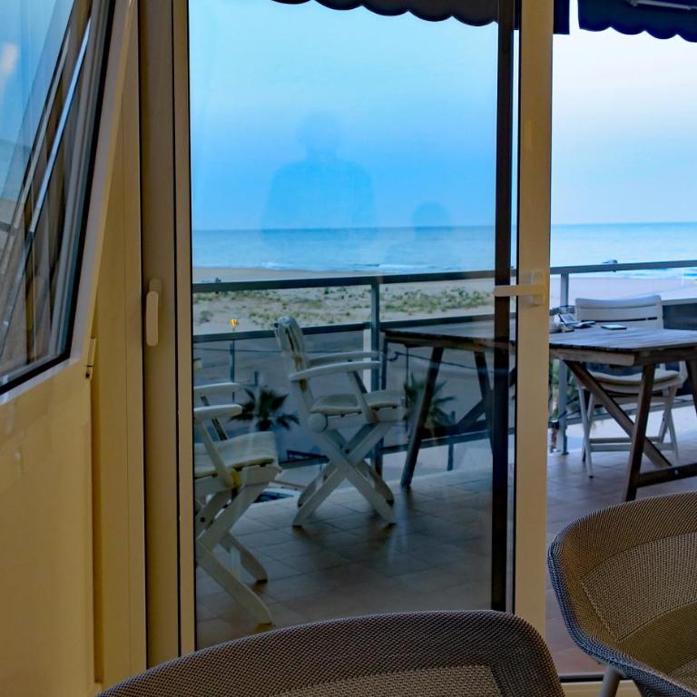 A3A Baixa Mar - Apartamento con vistas al mar - 6