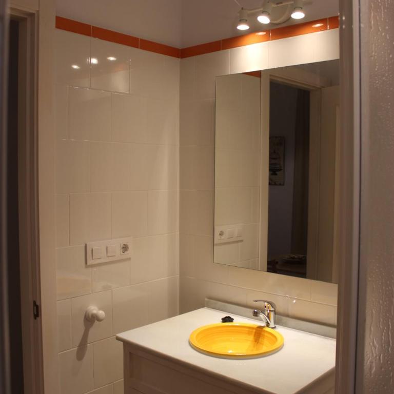 Apartamentos El Arco - Apartamento de 1 dormitorio - 11