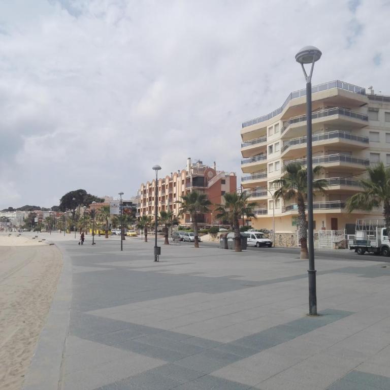A3A Baixa Mar - Apartamento con vistas al mar - 38