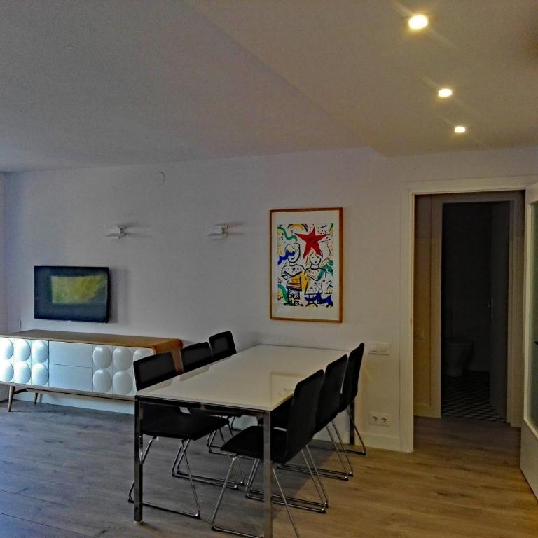 A3A Baixa Mar - Apartamento con vistas al mar - 10