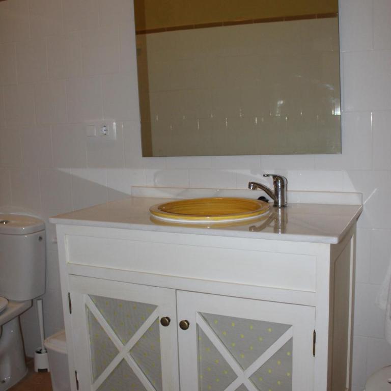 Apartamentos El Arco - Apartamento de 1 dormitorio - 19