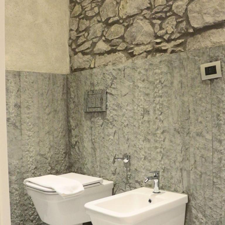 Le Jardin Romain - Appartamento con 2 Camere da Letto - 45
