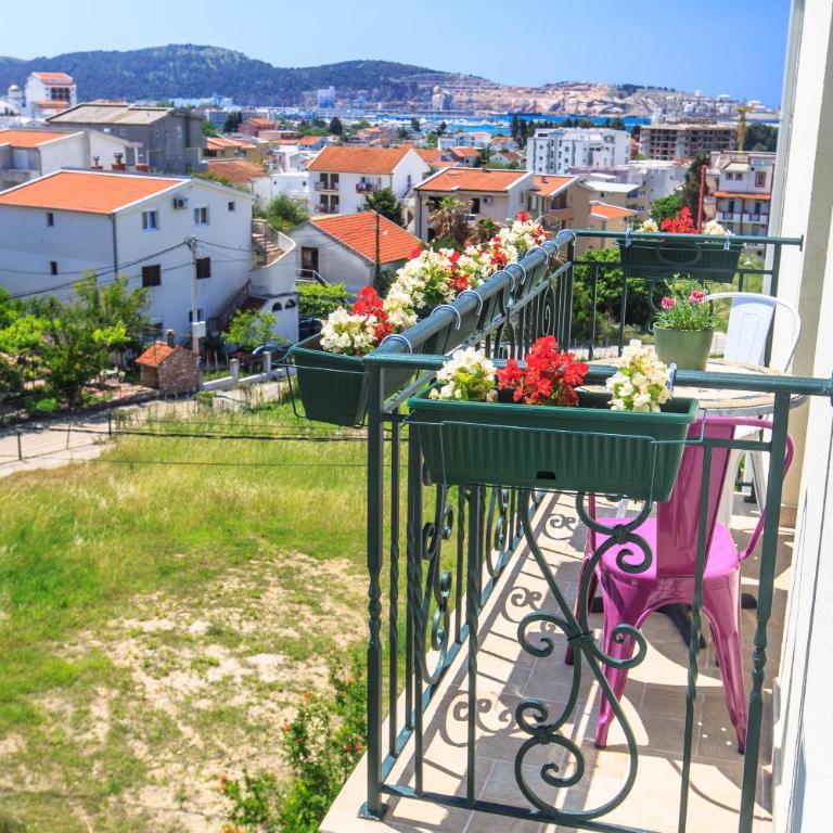 Apartments Aleksić - Apartman - 13