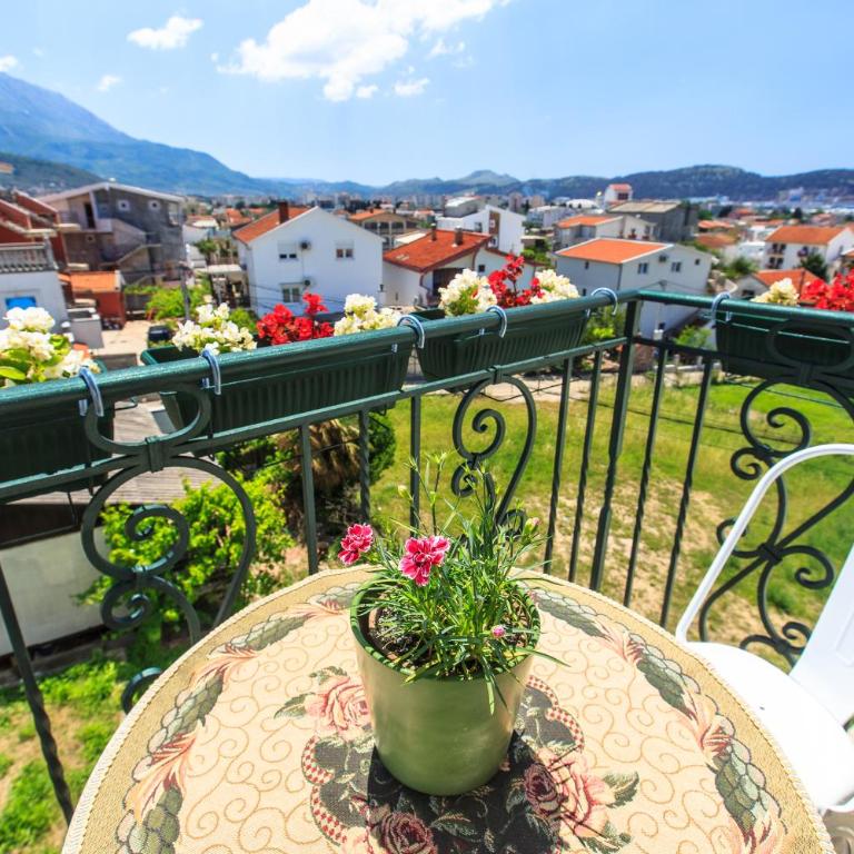 Apartments Aleksić - Apartman - 14