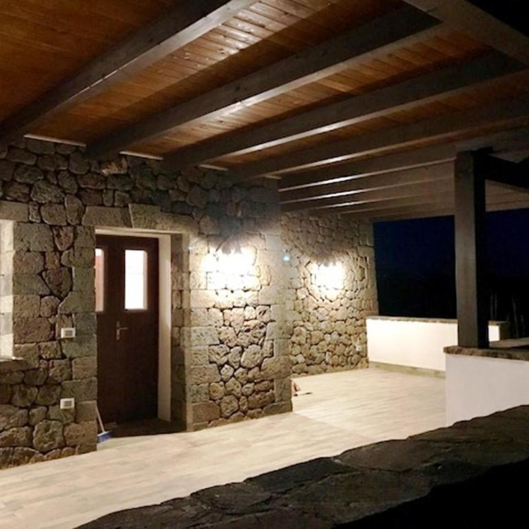 Dammuso Gold - Salvo - Villa con Vista Mare - 28