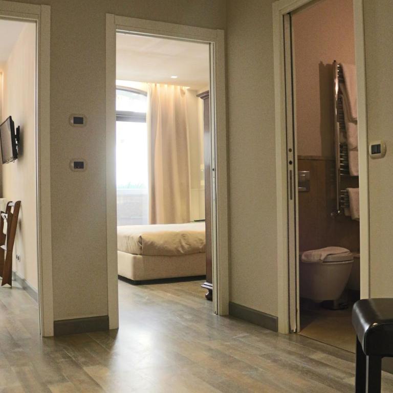 Le Jardin Romain - Appartamento con 2 Camere da Letto - 46