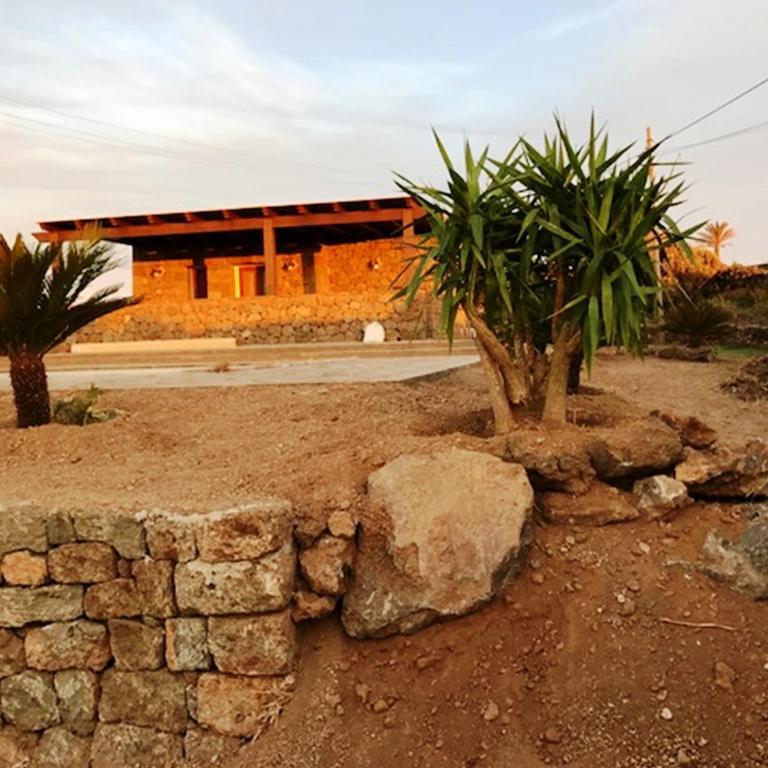 Dammuso Gold - Salvo - Villa con Vista Mare - 24