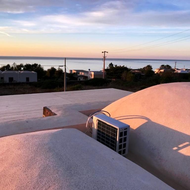 Dammuso Gold - Salvo - Villa con Vista Mare - 8