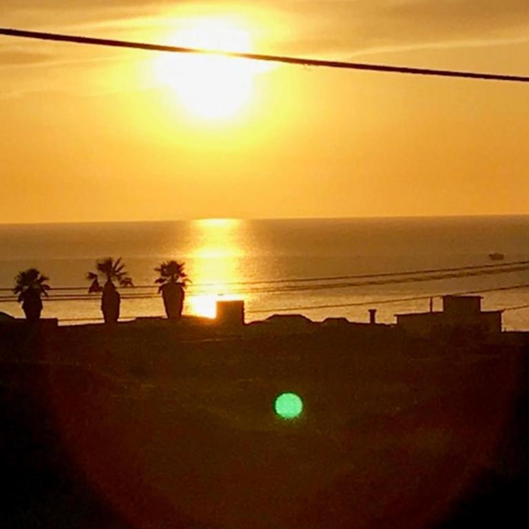 Dammuso Gold - Salvo - Villa con Vista Mare - 9