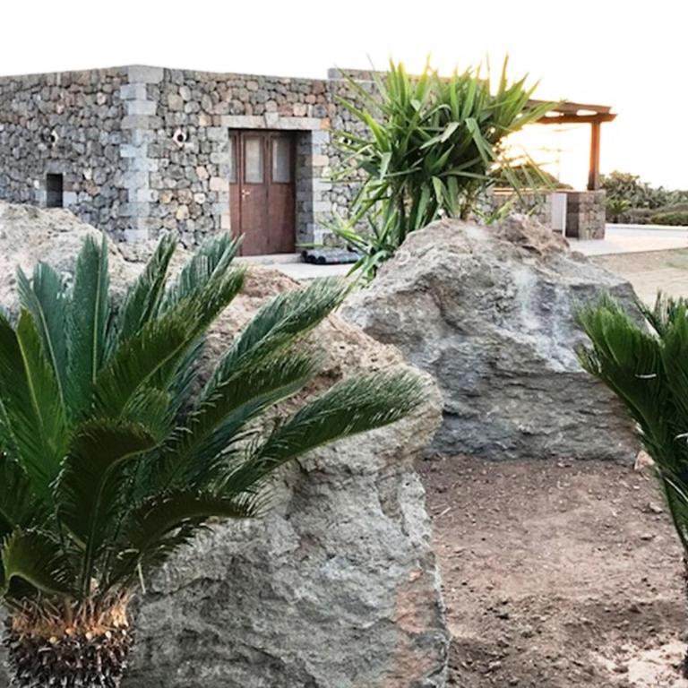 Dammuso Gold - Salvo - Villa con Vista Mare - 1