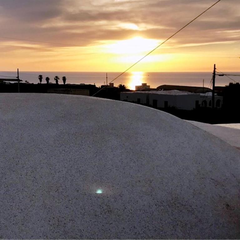 Dammuso Gold - Salvo - Villa con Vista Mare - 7